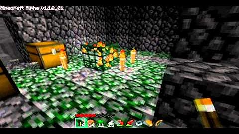 Timorium: Zombie Dungeon!! Minecraft