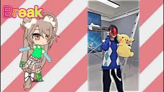 Milim's family react to Rimuru brother Aku Tet [part 2]