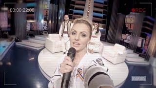 ALEXANDRA STAN「VANILLA CHOCOLAT FEAT. CONNECT-R」