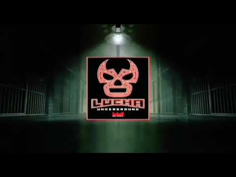 FPWF No DQ Pentagon Jr vs Gypsy Joe part 2