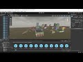 Criando jogo na Unity