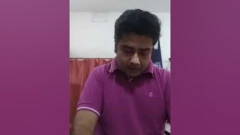 Dure Dure Kache Kache - Teen Bhubaner Pare movie song - A humble attempt - by Indranil Datta