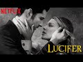 Lucifer Season 5B Trailer: "Oblivion" (FM)