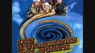 los huracanes del norte