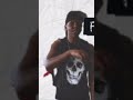 Johnny Xter previews FCS #johnnyxter #saunderground #southafrica #trendingshorts #viralvideo