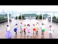 【ボカライブ!】夏色えがおで1,2,Jump! 聖地で踊ってみた【PV】