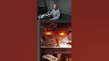 Create Depth of Field with Foreground Elements in Photoshop