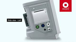 Mindray BeneHeart D3 Doczero E learning 1080pFHR
