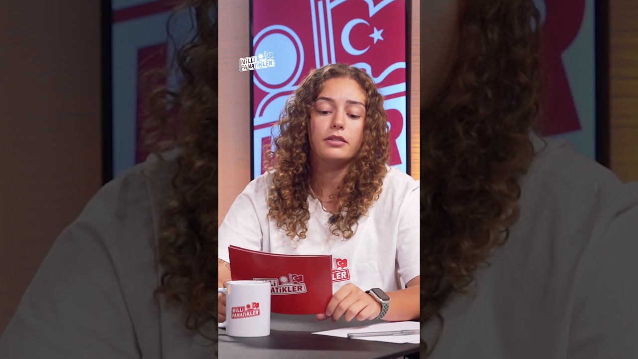 Aysel Önder Tarih Yazdı! | Eylül Bayraklı