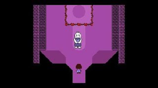 Undertale Ambience 6 The ruins