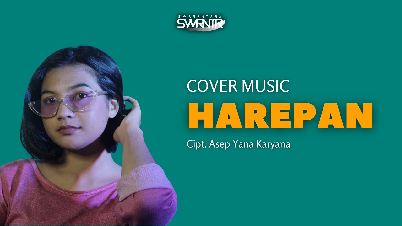 HAREPAN - MAYANG KRIS (COVER)