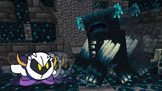 Meta Knight Finds An Ancient City
Kirby in minecraft part 4 boi!
if you like this video or this series, please like and subscribe, and feel free to check out my other content!
This is actually a leak for the new Kirby game coming in 2024, which is a fully open world kirby game and sequel to kirby and the forgotten land :)
This leak is 100% real.
Meta Knight decides to dig straight down, as the deeper you go the more ores you get right? Well Meta Knight finds something that isnt ore. He finds.. a deep dark, and a warden waiting for him.
#kirbyanimation #minecraft #minecraftanimation #kirbyanimation #animation #funny #minecraftmemes Meta Knight Finds An Ancient City