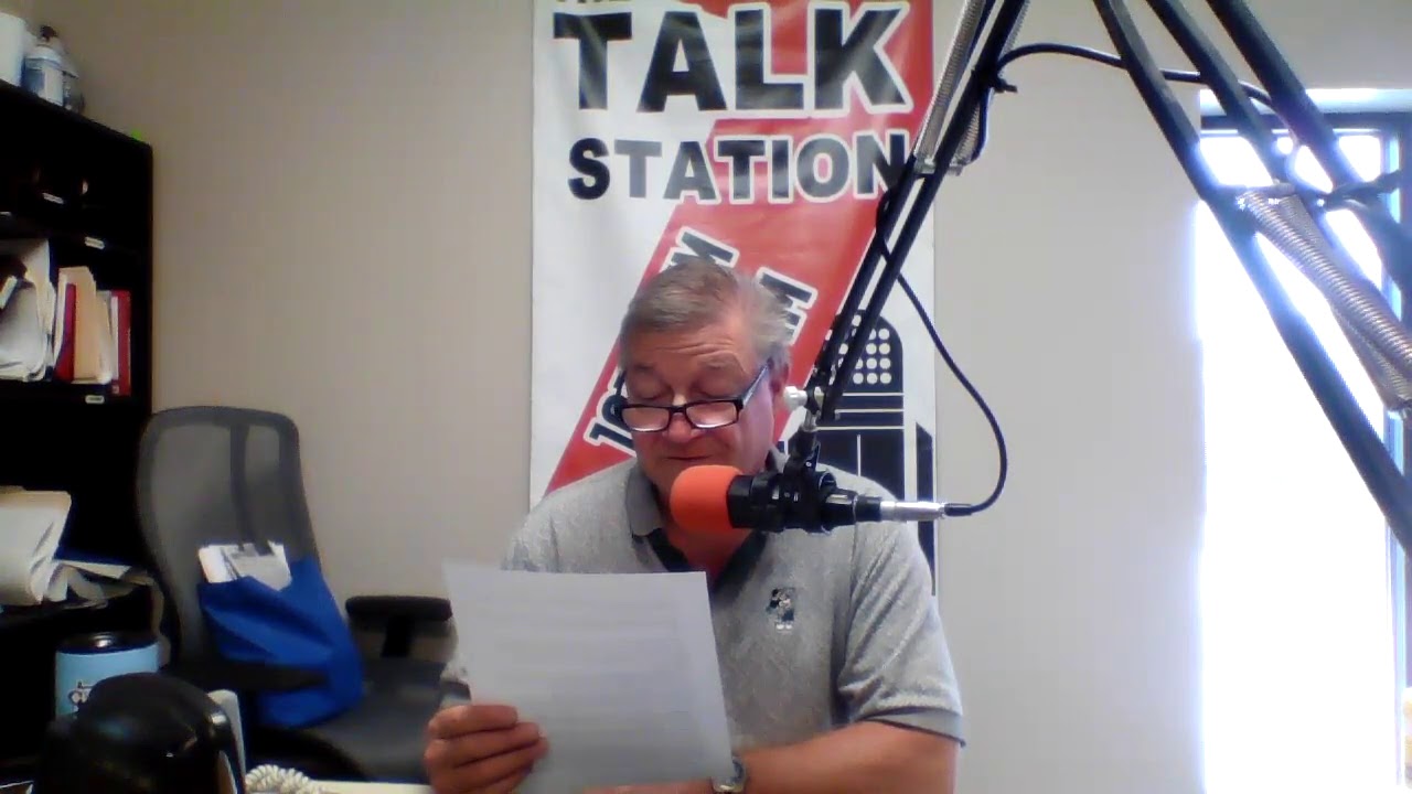 VIDEO Carteret NewsTimes daily news update August 7 YouTube