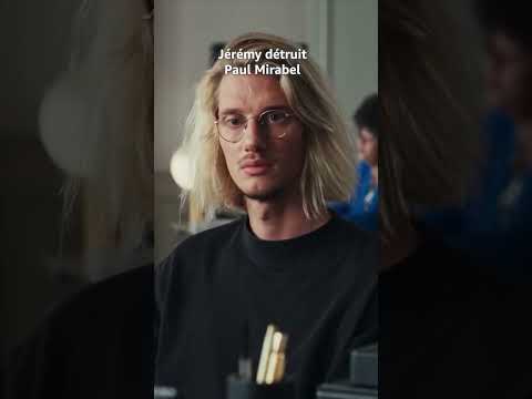 Le crack qu'il pense être
