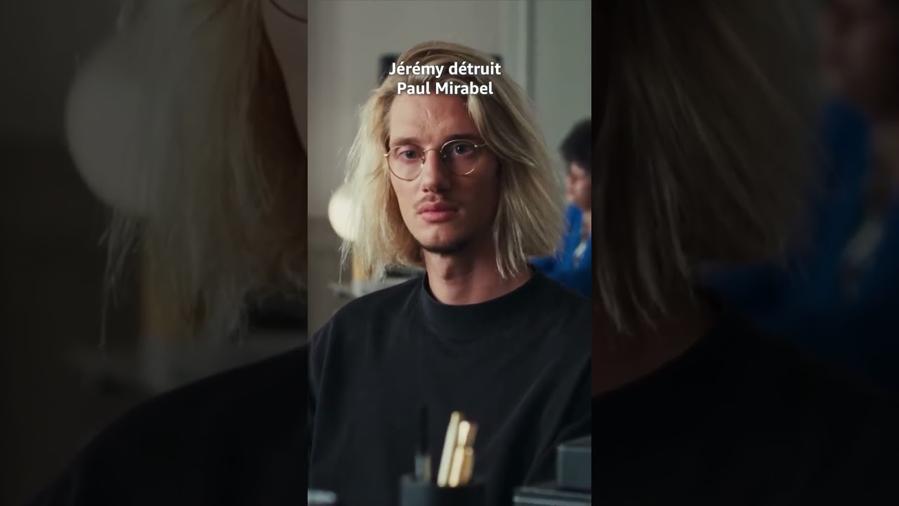 Le crack qu'il pense être