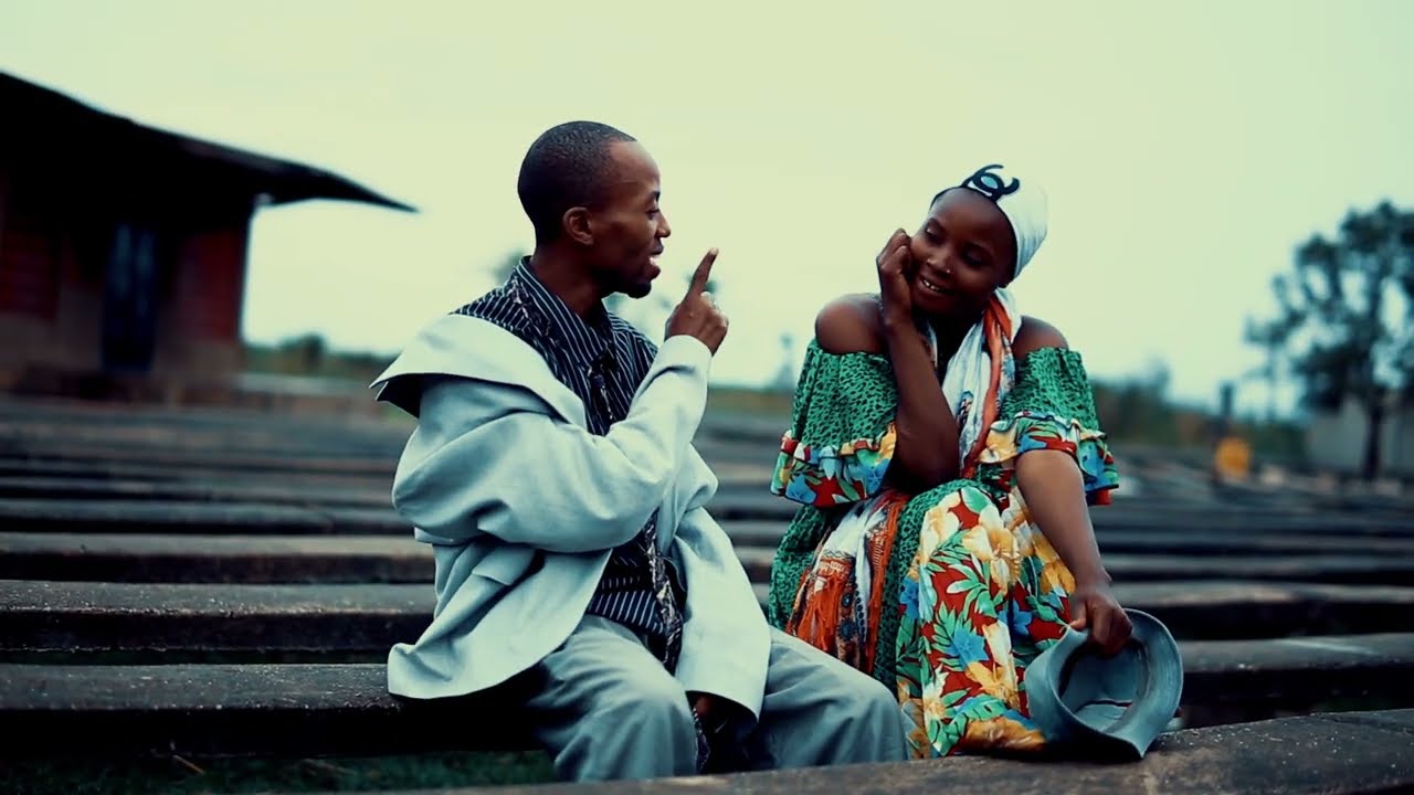 ADELA_Bernard Baru(Official Music Video)