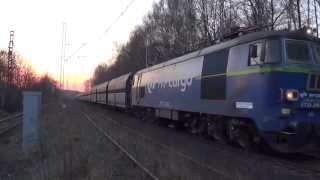 (12.03.14) TEM2-021, SM31-095 & ET22-2002 z talbotami (+3xRp1)