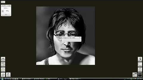 IMAGINE - JOHN LENNON -  PLAYING FOR CHANGE