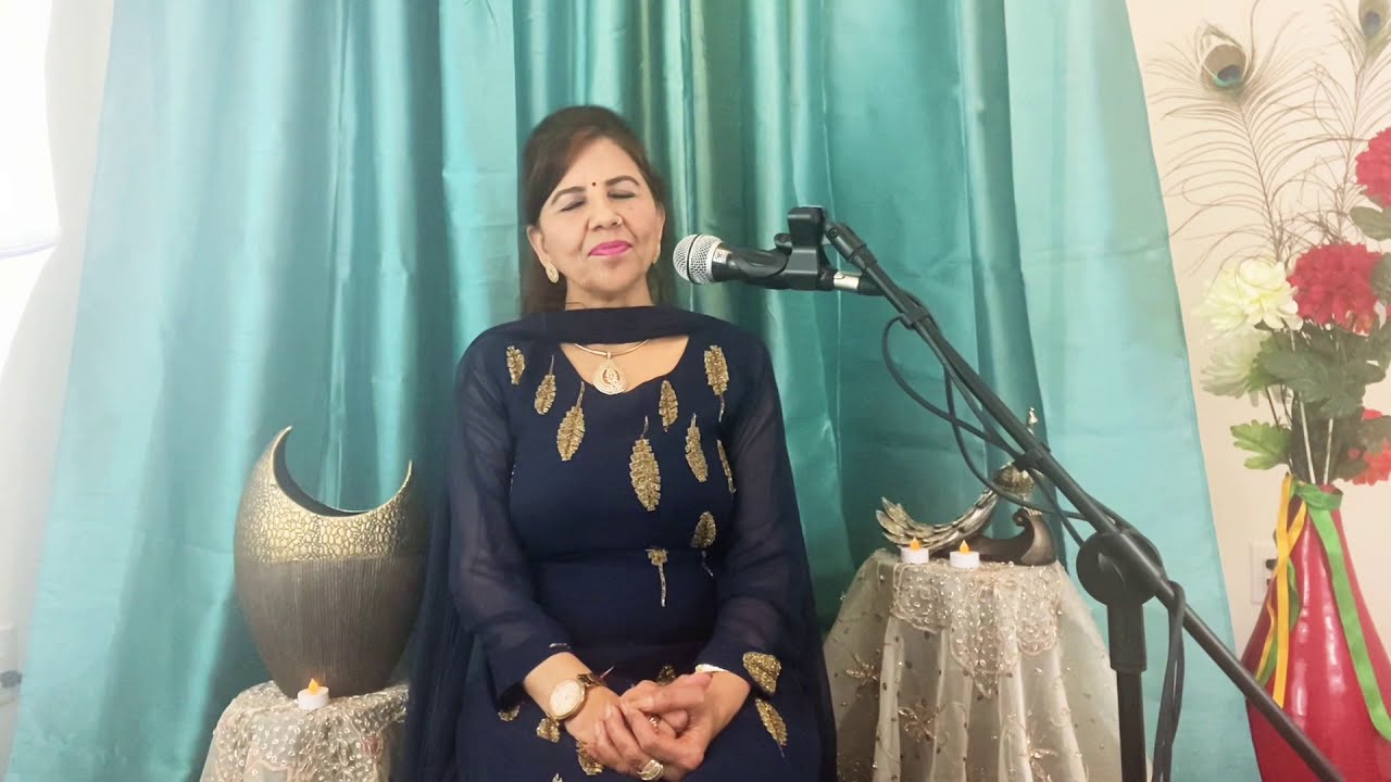 Guru Ji Tere Bharose MERA Pariwar hai