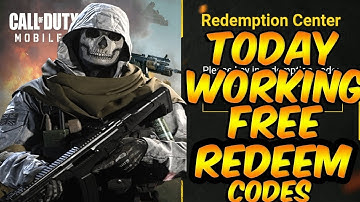 2 July 2023 COD Mobile Free Redeem Codes|CODM Redemption Redeem Codes 2023|CODM Redeem Codes 2023