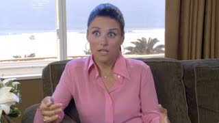 Tom Arnold/Julia Louis-Dreyfus Showdown