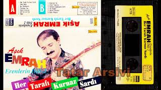 Asik Emrah - Bir Dertliyem (Flac 1080p)