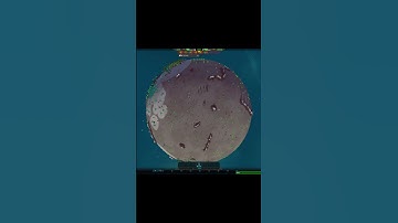 Perfect Blind Snipe Planetary Annihilation: TITANS #rts  #game
