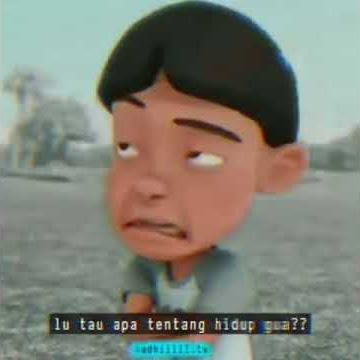 STORY WA!!! Lu tau apa tentang idup gw?