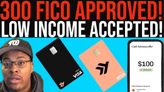 INSANELY EASY CREDIT LINE APPROVED WITH NO CREDIT CHECK EVER! LOW INCOME ACCEPTED! EBT & WELFARE OK! screenshot 5