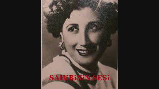 Müzeyyen Senar - Ayrılık Yaman Kelime