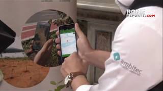 An app to help neutralize CO2 emissions is coming to Vatican screenshot 2