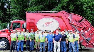 Red Wing Refuse & Recycling