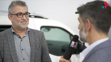 Solutions for tomorrow: Setting new standards in mobile X-ray