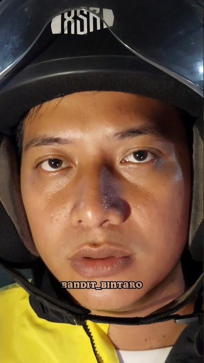 OJOL INSAF || BUKAN ESAF ||  #dagelan #viral #komedi #banditbintaro