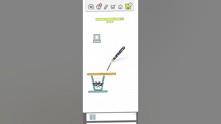 Happy glass level 32