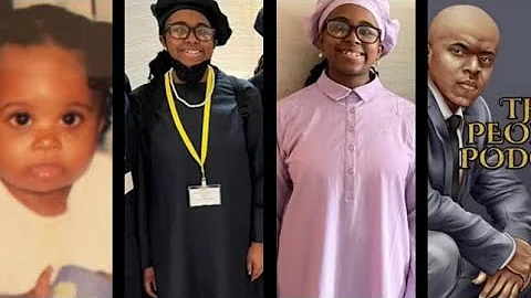 14 year old: Sis Simone on her bakery business and...