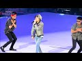 Super Junior D&amp;E - I Wanna Dance at KCON LA 2017