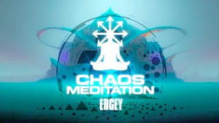 Chaos Meditation [Study/Work/ADHD Concentration Aid] Eurorack Modular Generative Ambient IDM 1 hour
