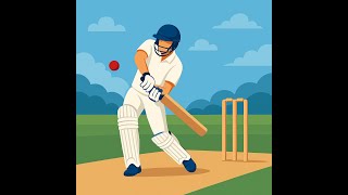 Comparing Cricket and Baseball  Similarities and Differences