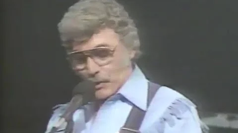 Carl Perkins w/ George Harrison - Your True Love -...
