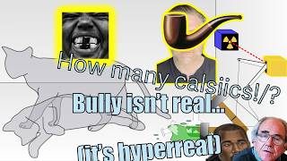 Does "Bully" exist??? A Post-Modern meditation on Ye's newest non-Album ( How many CLASSICS for Ye?)