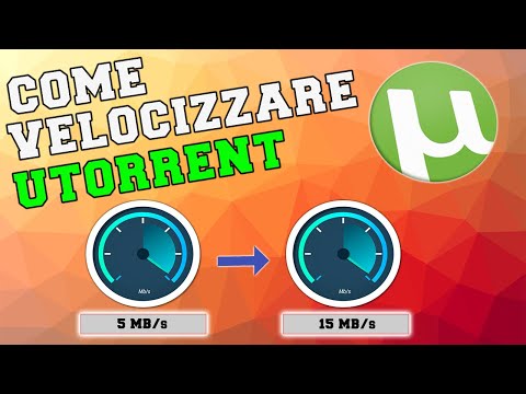 Video: Come Aumentare La Tua Valutazione Torrents