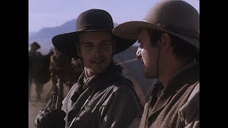 Larry McMurtry's Dead Man's Walk