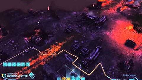 X-COM Enemy Unknown (5/X Gameplay) [STEAM]