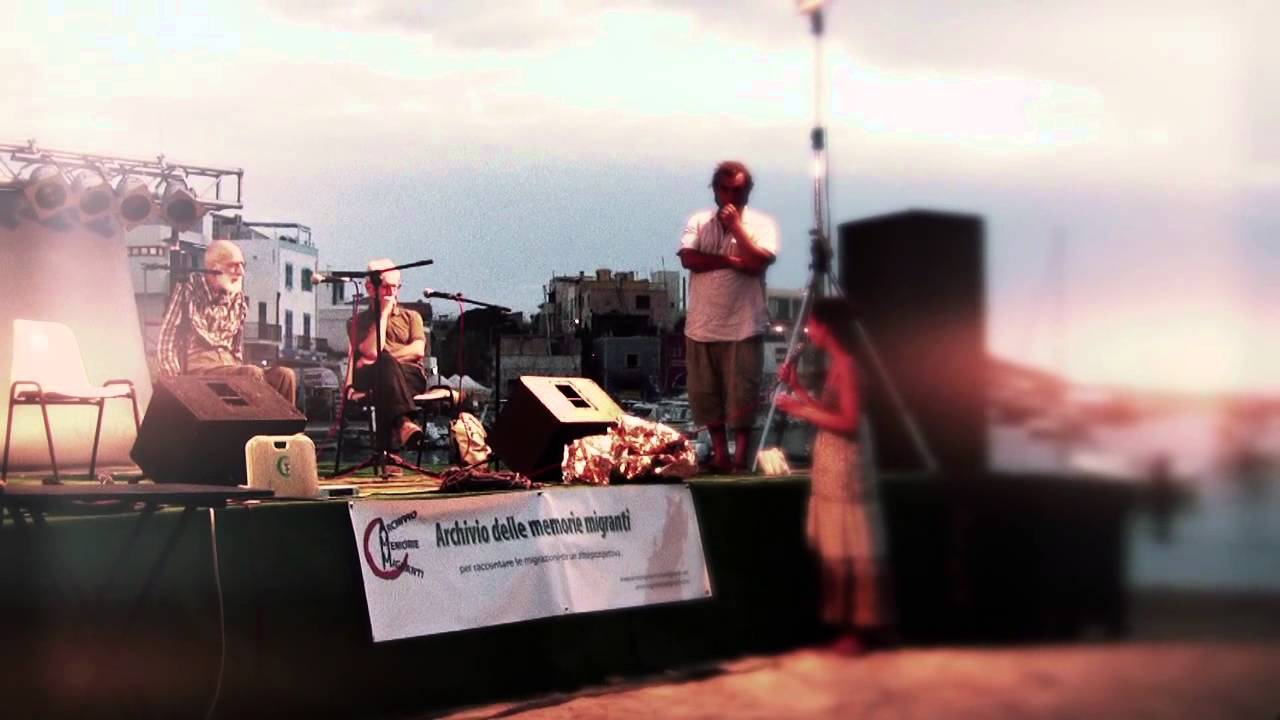 Il Lampedusa In Festival | Lampedusa day by day
