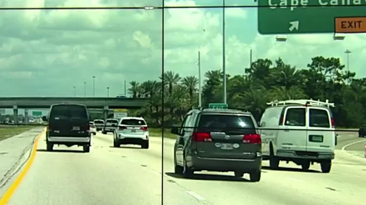 What is the minimum speed limit on the freeway? (2024)