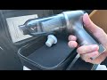 Tesla Model Y X 3 S Wireless Vaccum by XCool!