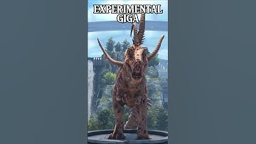 ARK CHARACTERS THAT ARE GOOD OR BROKEN OR PURE EVIL PART 2  #shorts #ark #sigma
