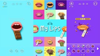 My Lips Android Gameplay screenshot 5