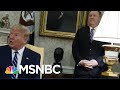 Day 964: Fired Or Quit? Bolton Is Out As Trump's National Security Adviser | The 11th Hour | MSNBC